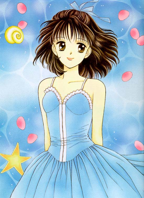 Otaku Gallery  / Anime e Manga / Marmalade Boy / Illustrations / marmaladeboy (71).jpg